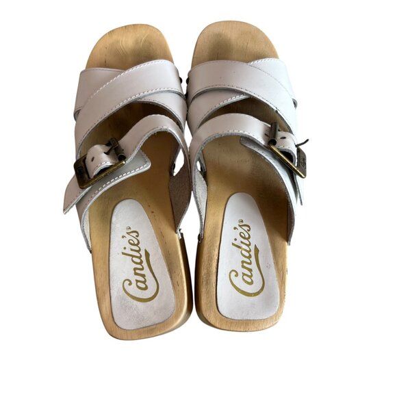 y2k Candies sandals - Picture 5 of 12